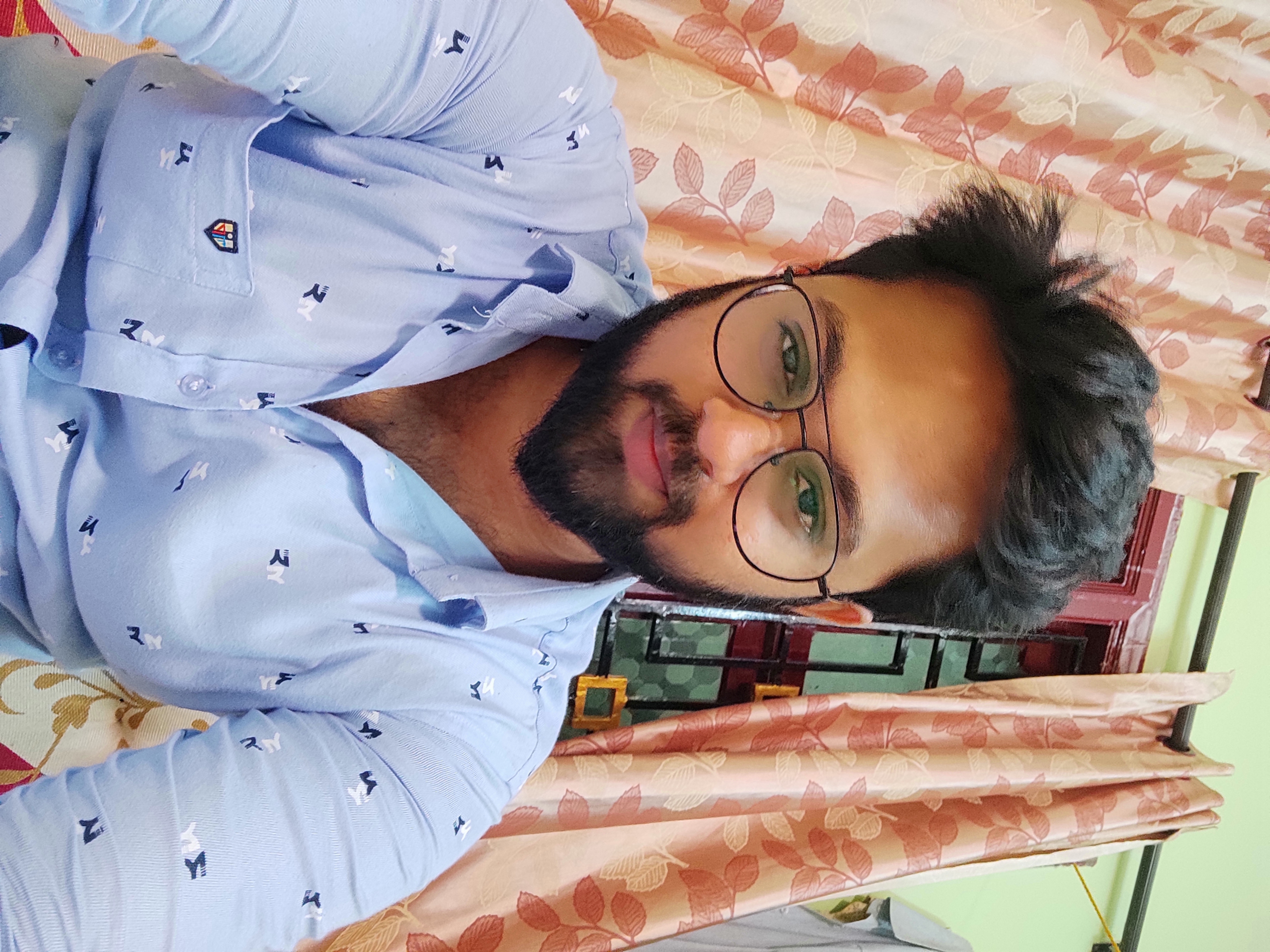 Mohamed Aslam Profile