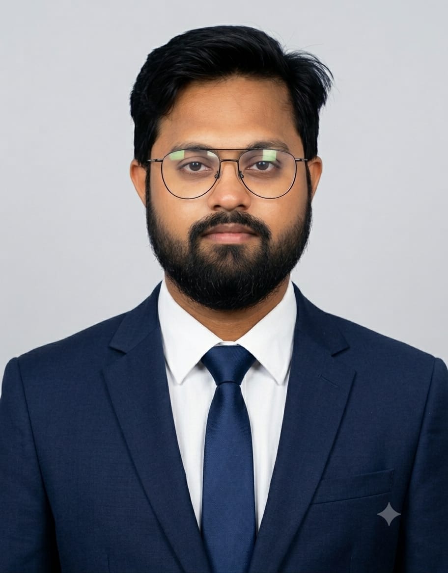 Mohamed Aslam